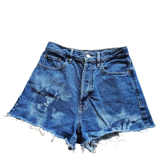 PacSun Denim Short - Picture 1 of 10